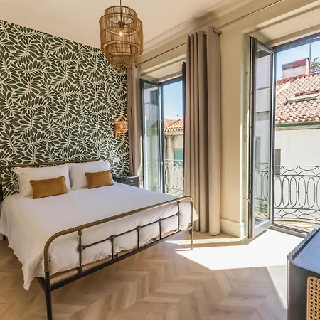 Santa Tecla - Safira Apartment Caminha