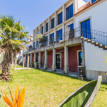 Santa Tecla - Safira Apartment Caminha