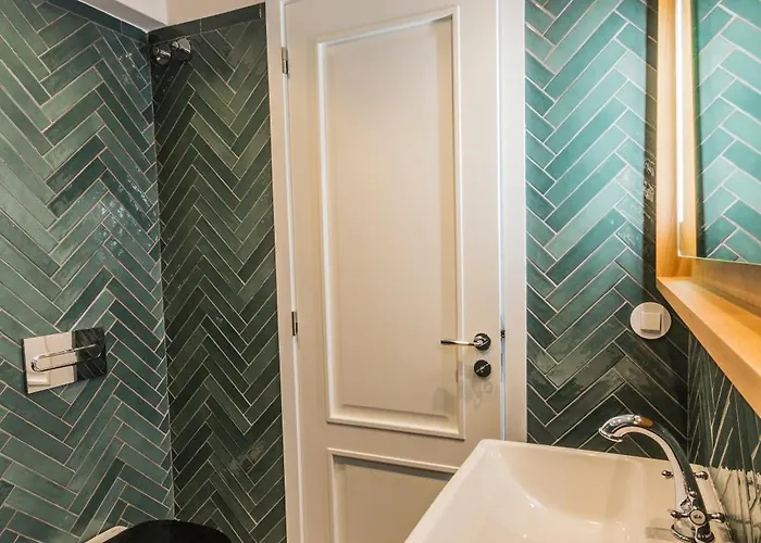 Santa Tecla - Safira Apartment Caminha