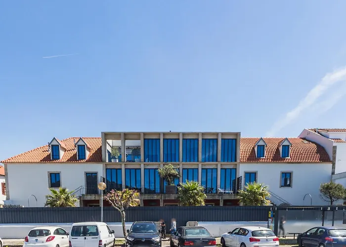 Apartment Santa Tecla - Safira *