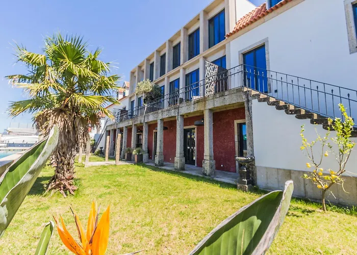 Santa Tecla - Safira Apartment Caminha